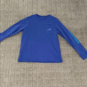 Vineyard Vines long sleeve shirt
